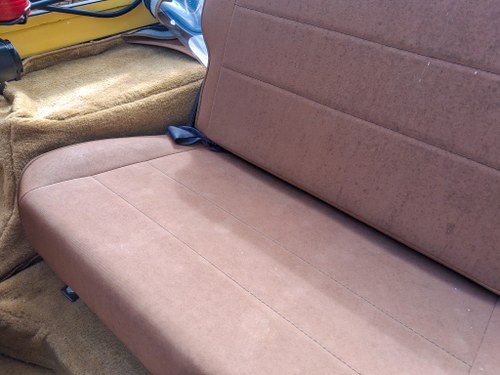 1978 Jeep CJ7 Renegade For Sale (picture 44 of 96)