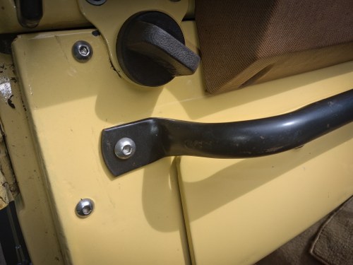 1978 Jeep CJ7 Renegade For Sale (picture 45 of 96)