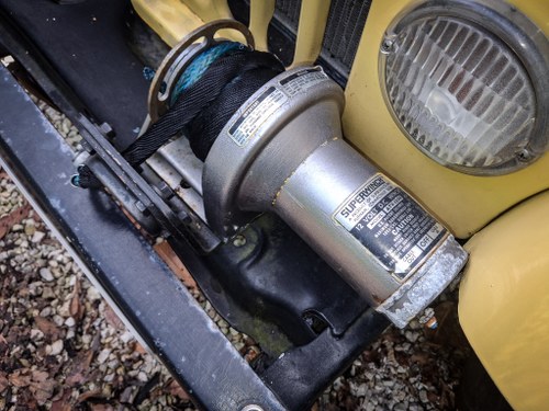 1978 Jeep CJ7 Renegade For Sale (picture 47 of 96)