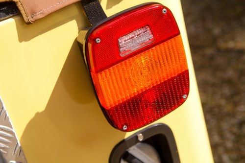 1978 Jeep CJ7 Renegade For Sale (picture 52 of 96)