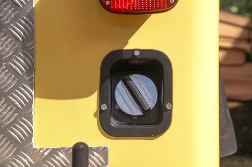 1978 Jeep CJ7 Renegade For Sale (picture 56 of 96)