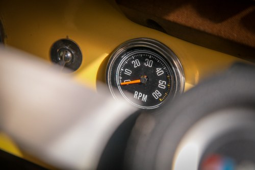 1978 Jeep CJ7 Renegade For Sale (picture 27 of 96)