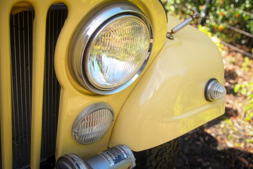 1978 Jeep CJ7 Renegade For Sale (picture 63 of 96)