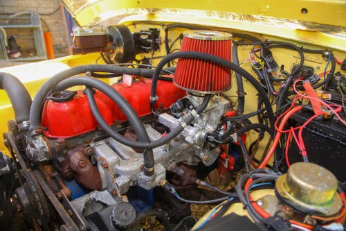 1978 Jeep CJ7 Renegade For Sale (picture 64 of 96)