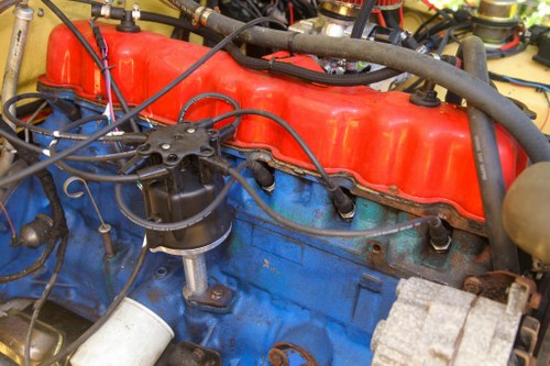 1978 Jeep CJ7 Renegade For Sale (picture 66 of 96)