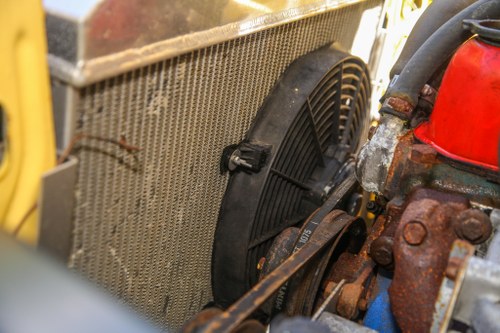 1978 Jeep CJ7 Renegade For Sale (picture 69 of 96)