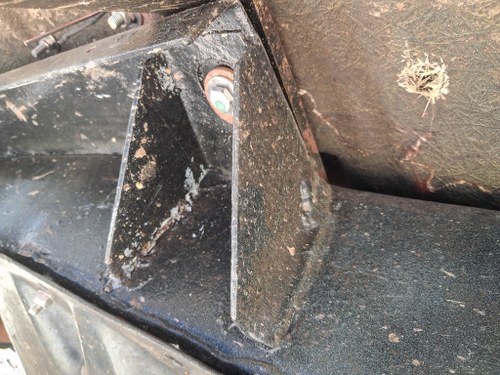 1978 Jeep CJ7 Renegade For Sale (picture 74 of 96)