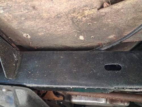 1978 Jeep CJ7 Renegade For Sale (picture 83 of 96)