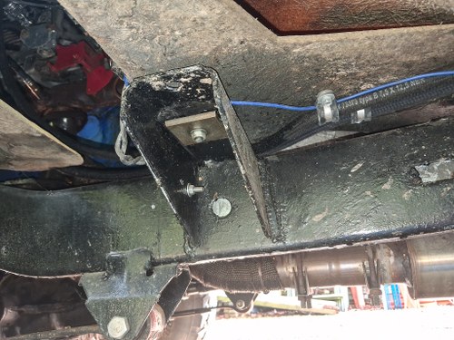 1978 Jeep CJ7 Renegade For Sale (picture 84 of 96)