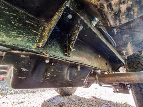 1978 Jeep CJ7 Renegade For Sale (picture 87 of 96)