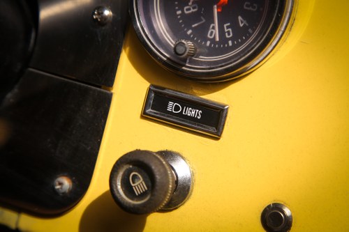 1978 Jeep CJ7 Renegade For Sale (picture 41 of 96)