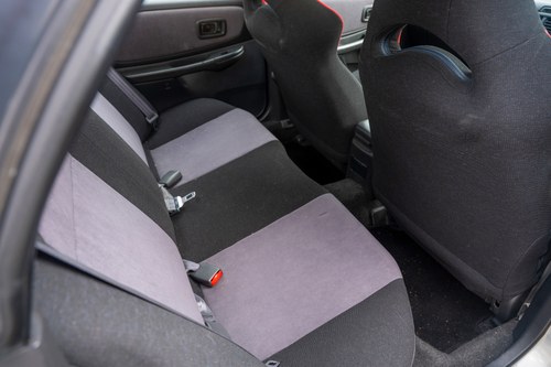 1998 Subaru Impreza STi WRX En venta (imagen 72 de 186)