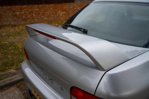 1998 Subaru Impreza STi WRX En venta (imagen 114 de 186)