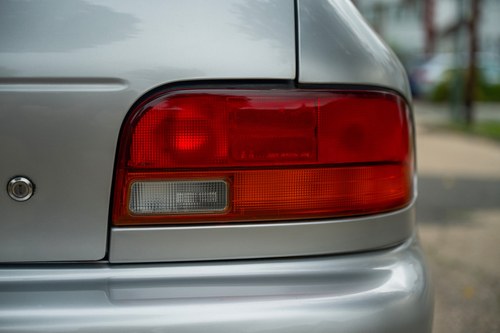 1998 Subaru Impreza STi WRX En venta (imagen 116 de 186)