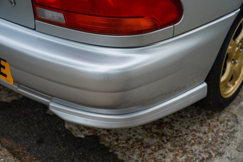1998 Subaru Impreza STi WRX En venta (imagen 120 de 186)