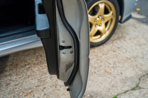 1998 Subaru Impreza STi WRX En venta (imagen 82 de 186)