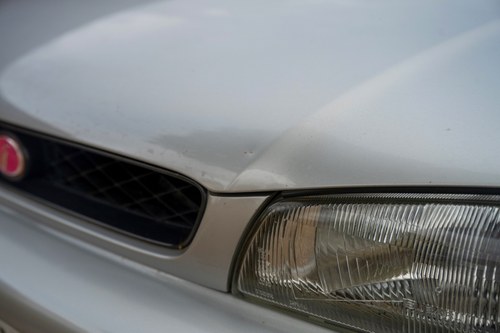 1998 Subaru Impreza STi WRX En venta (imagen 135 de 186)