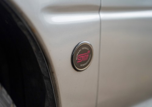 1998 Subaru Impreza STi WRX En venta (imagen 142 de 186)
