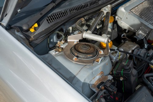 1998 Subaru Impreza STi WRX En venta (imagen 160 de 186)