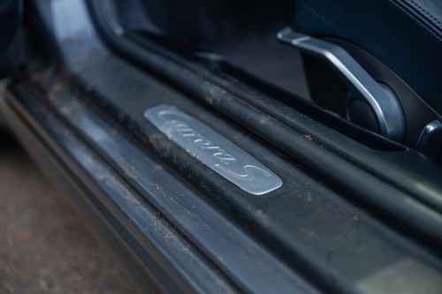 2005 Porsche 911 Carrera S 997 For Sale (picture 30 of 130)