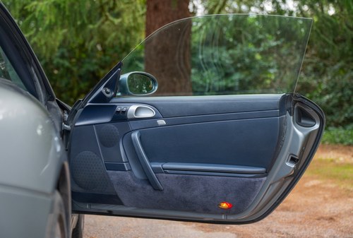 2005 Porsche 911 Carrera S 997 For Sale (picture 31 of 130)