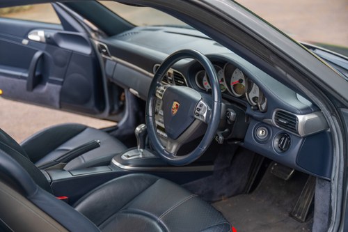 2005 Porsche 911 Carrera S 997 For Sale (picture 39 of 130)