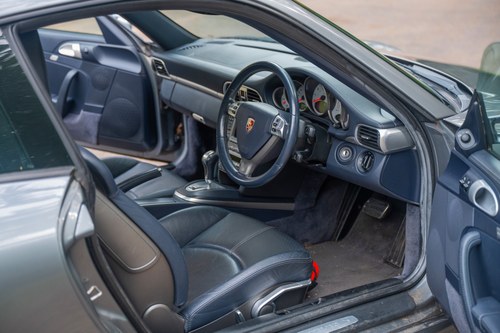 2005 Porsche 911 Carrera S 997 For Sale (picture 41 of 130)