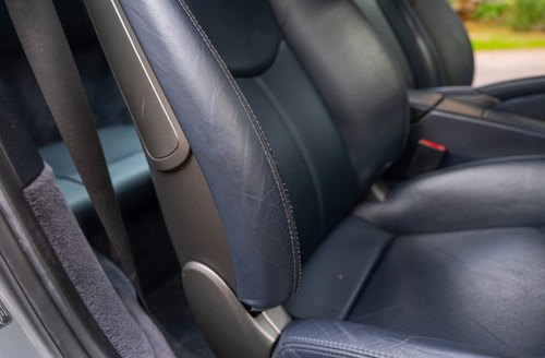 2005 Porsche 911 Carrera S 997 For Sale (picture 44 of 130)