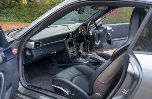 2005 Porsche 911 Carrera S 997 For Sale (picture 53 of 130)