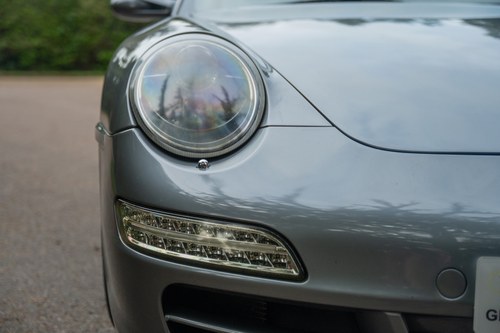 2005 Porsche 911 Carrera S 997 For Sale (picture 85 of 130)