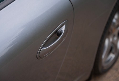 2005 Porsche 911 Carrera S 997 For Sale (picture 89 of 130)