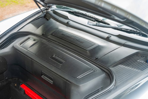 2005 Porsche 911 Carrera S 997 For Sale (picture 76 of 130)