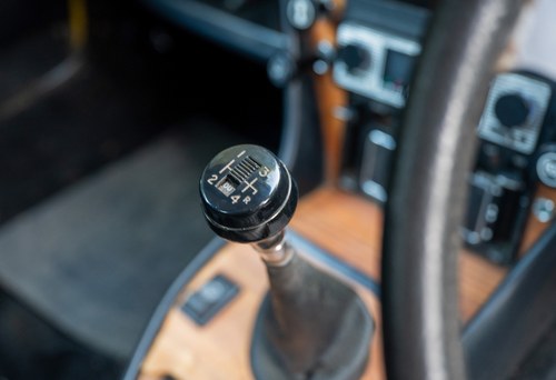 1973 Triumph Stag Manual Mk1 For Sale (picture 18 of 137)