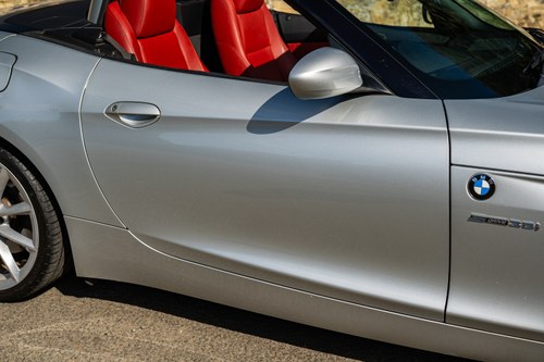 2009 BMW Z4 sDrive35i E89 For Sale (picture 76 of 128)