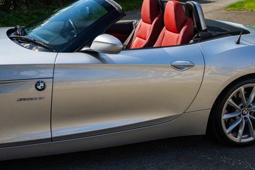 2009 BMW Z4 sDrive35i E89 For Sale (picture 79 of 128)