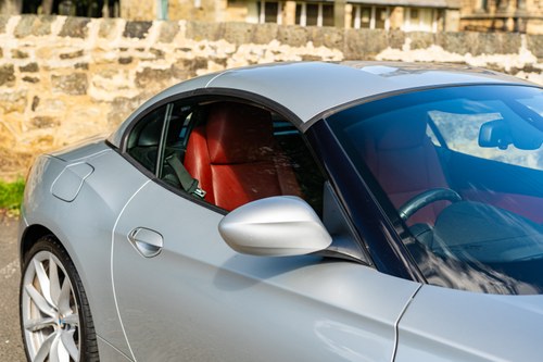2009 BMW Z4 sDrive35i E89 For Sale (picture 82 of 128)
