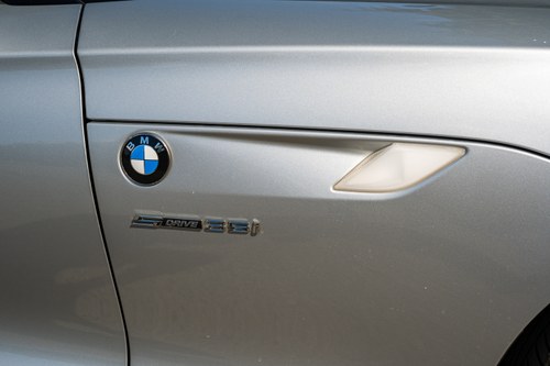 2009 BMW Z4 sDrive35i E89 For Sale (picture 86 of 128)