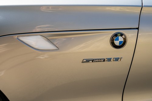 2009 BMW Z4 sDrive35i E89 For Sale (picture 87 of 128)