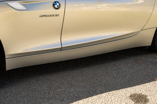 2009 BMW Z4 sDrive35i E89 For Sale (picture 88 of 128)