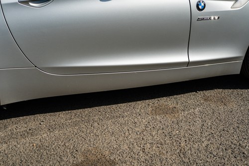 2009 BMW Z4 sDrive35i E89 For Sale (picture 89 of 128)