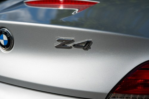 2009 BMW Z4 sDrive35i E89 For Sale (picture 97 of 128)