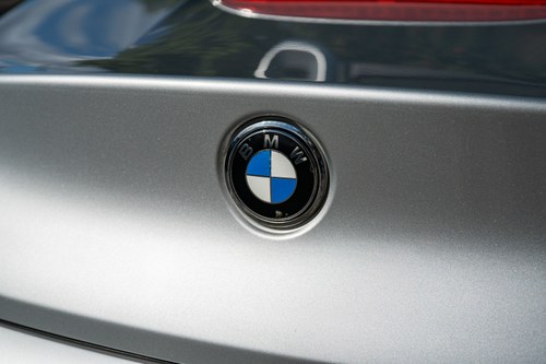 2009 BMW Z4 sDrive35i E89 For Sale (picture 98 of 128)