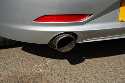 2009 BMW Z4 sDrive35i E89 For Sale (picture 103 of 128)