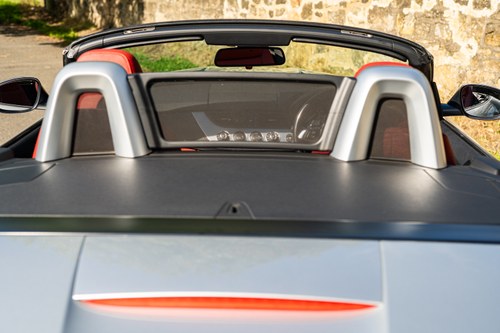 2009 BMW Z4 sDrive35i E89 For Sale (picture 108 of 128)