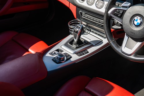 2009 BMW Z4 sDrive35i E89 For Sale (picture 26 of 128)