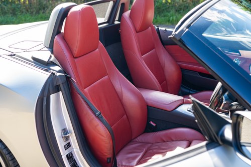 2009 BMW Z4 sDrive35i E89 For Sale (picture 32 of 128)
