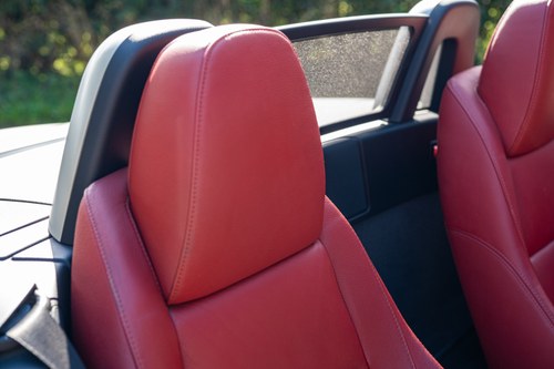 2009 BMW Z4 sDrive35i E89 For Sale (picture 34 of 128)