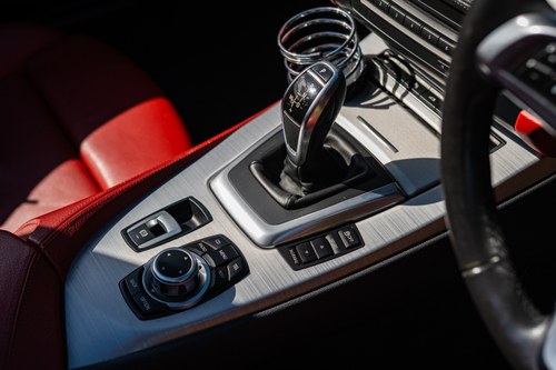 2009 BMW Z4 sDrive35i E89 For Sale (picture 35 of 128)