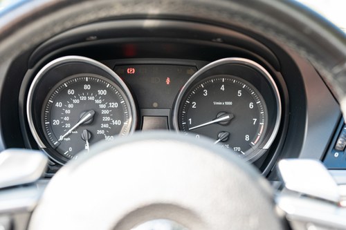 2009 BMW Z4 sDrive35i E89 For Sale (picture 36 of 128)