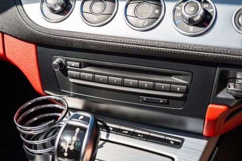 2009 BMW Z4 sDrive35i E89 For Sale (picture 38 of 128)